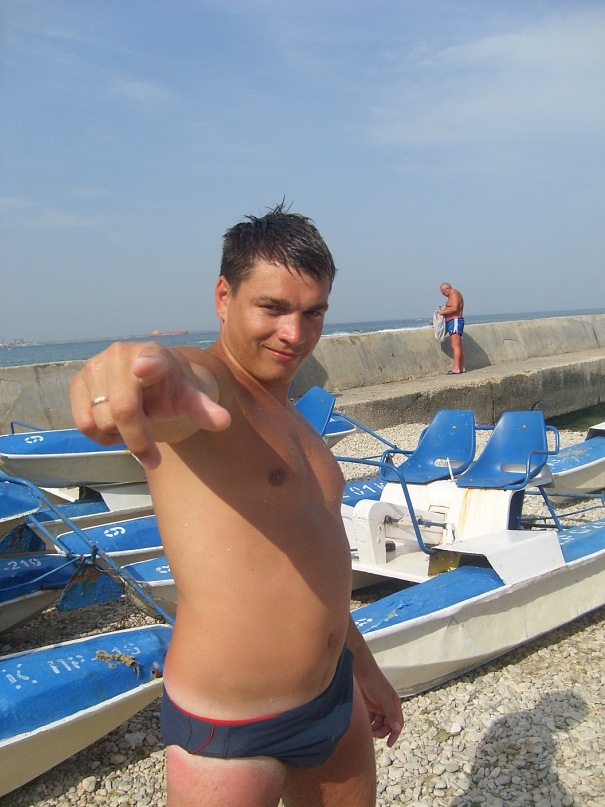Дмитрий Балашков фотография #40