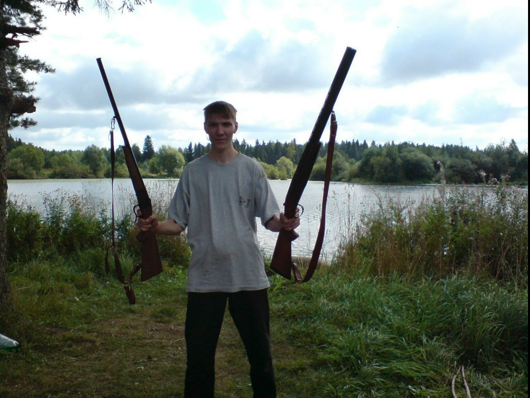 Артем Васильков фотография #22