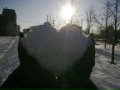 Фотография Леушиной Тани