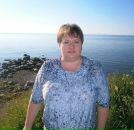 Фотография Оленевой Елены