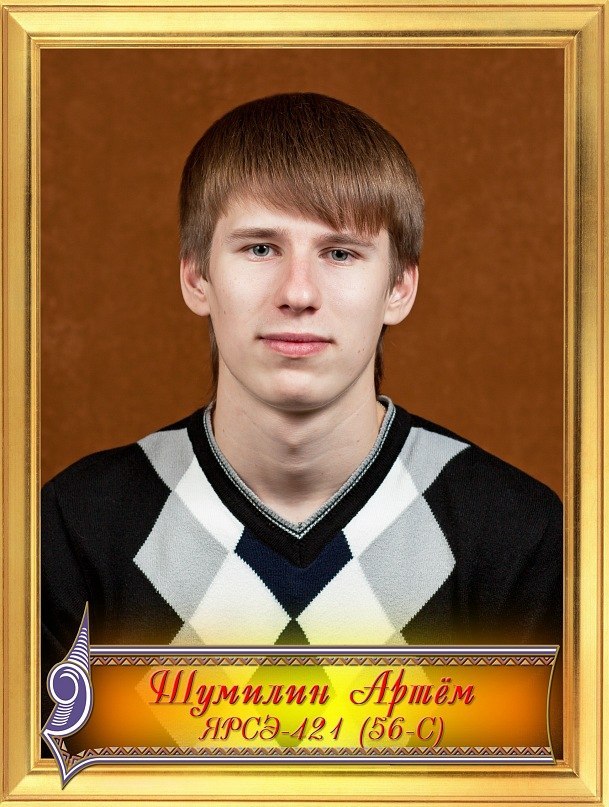 Артём Шумилин фотография #34