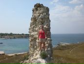 Фотография Лазаревой Ольги