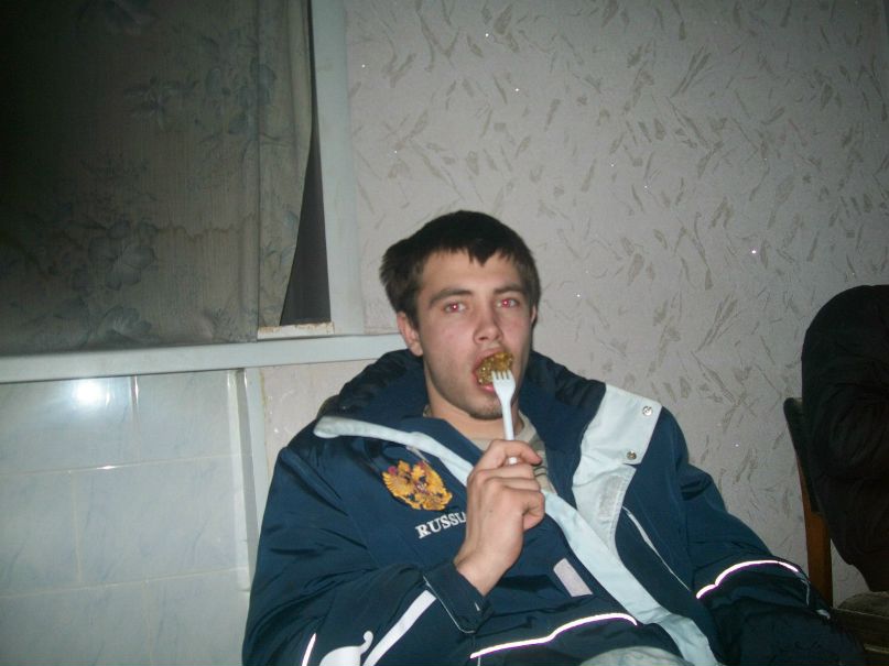 Саша Куклев фотография #14
