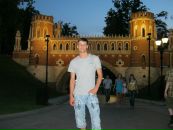 Фотография Шереметьева Валерия
