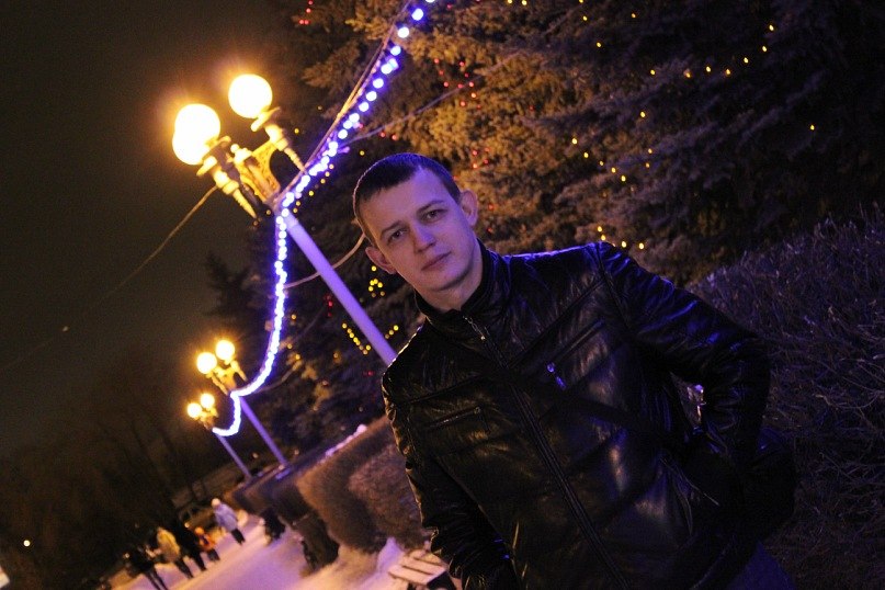 Дмитрий Дмитриев фотография #42