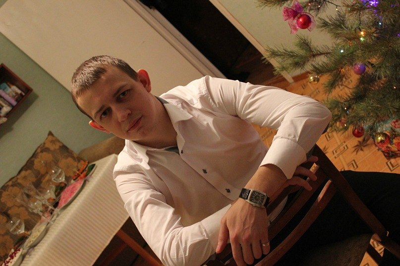 Дмитрий Дмитриев фотография #45
