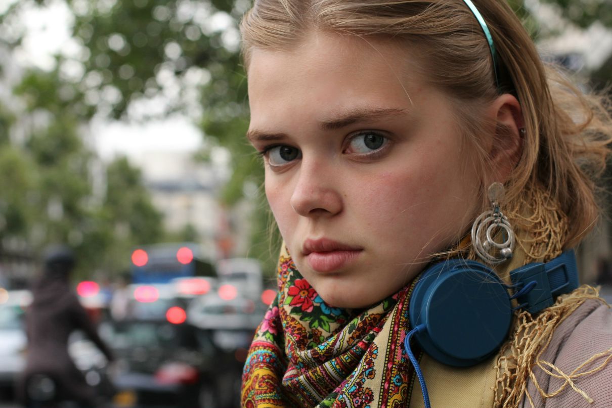 Соня Сарафанова фотография #23