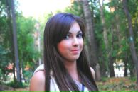 Фотография Германовой Натальи