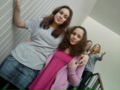 Анюта Білінська фотография #21 (источник - https://vk.com/id20506827)
