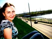 Фотография Лекомцевой Нины