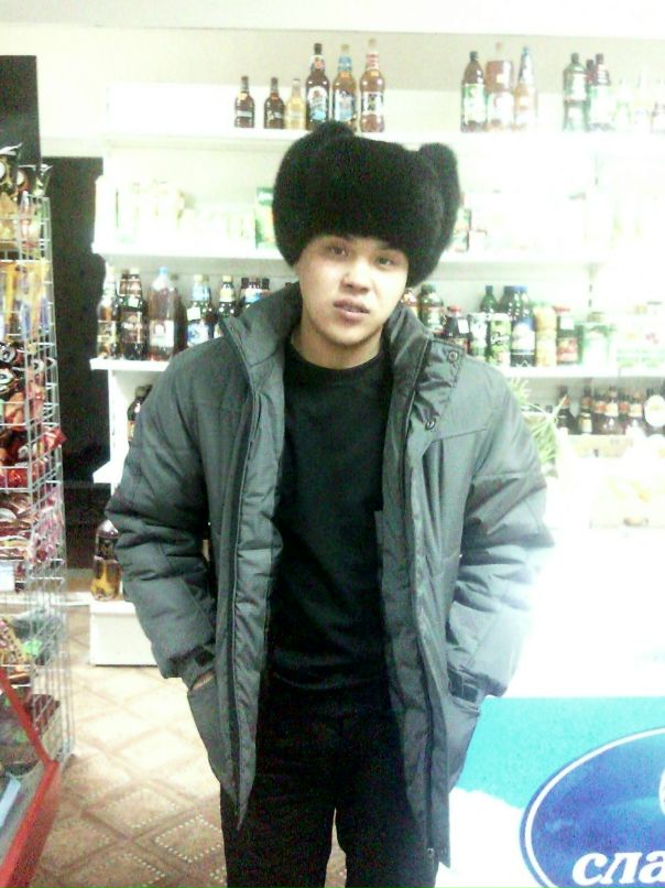 Дмитрий Тормозаков фотография #36