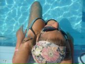 Фотография Сапожковой Тонечки