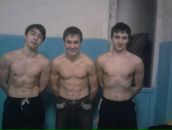 Фотография Тугая Дмитрия