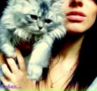 Фотография Головой Анастасии