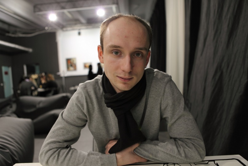 Сергей Николаев фотография #38