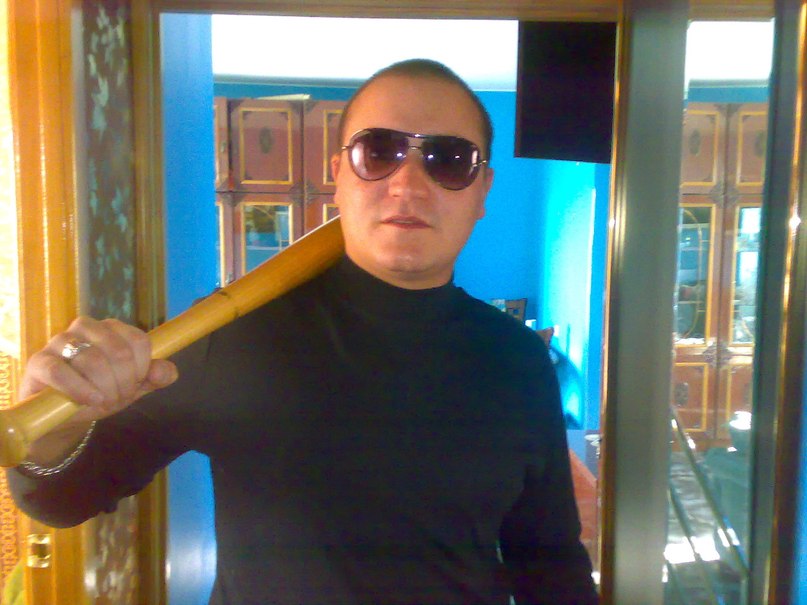 Михаил Журавлев фотография #30