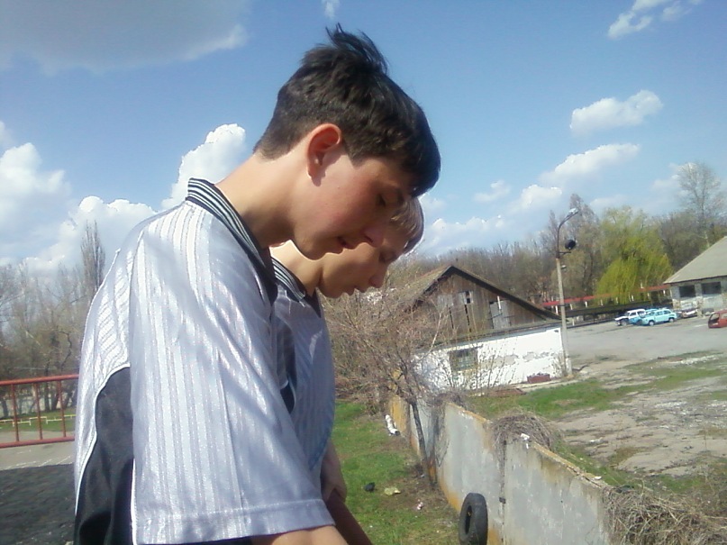 Дашуля Гоман фотография #43