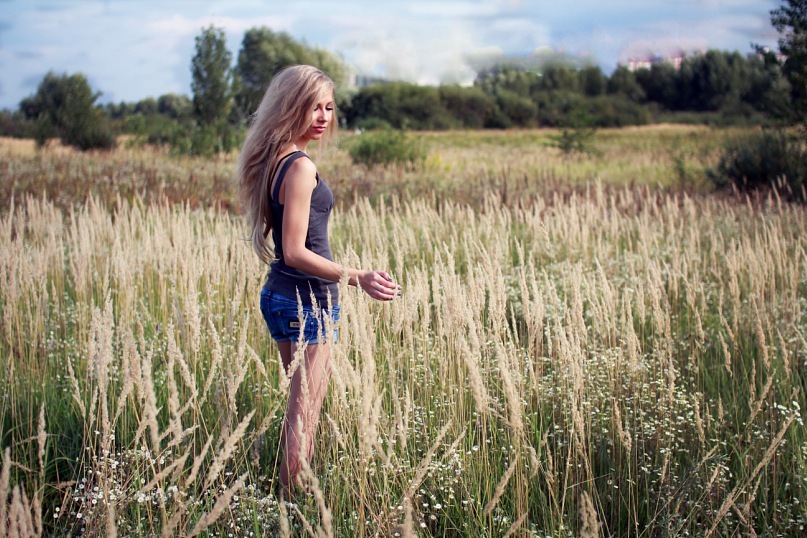 Мими Бжик фотография #8