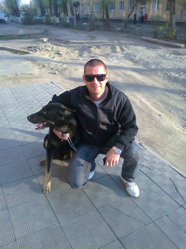 Денис Горбачёв фотография #44