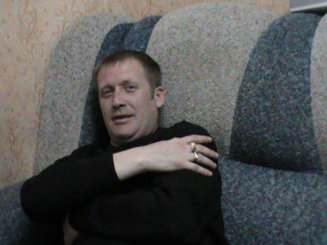 Александр Матросов фотография #35