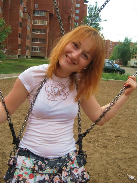 №7, Анна Евграфова, 38 лет, Уфа №7, Анна Евграфова, 38 лет, Уфа