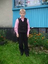 Ліля Парадовська фотография #25 (источник - https://vk.com/id139660177)