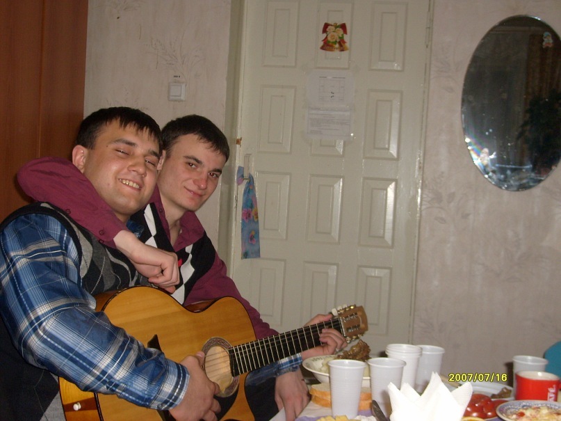 Александр Самсонов фотография #24