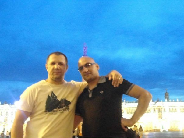 Abdo Abdo фото №25