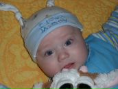 Фотография Бурдиной Анны