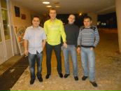 Фотография Родичева Кости