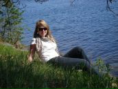 Фотография Карповой Анастасии