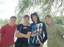 Сергей Плесовских фотография #15 (источник - https://vk.com/id142172845)