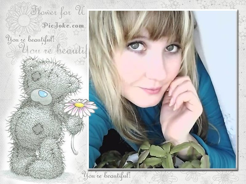 Юля Паршина фотография #35