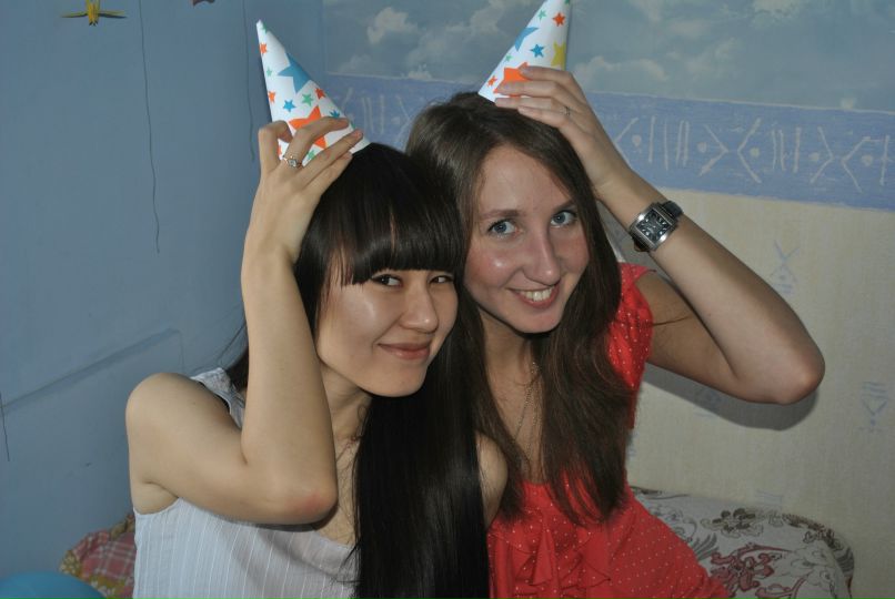 Дарья Столяр фотография #41