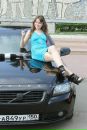 Фотография Кочерги Надежды