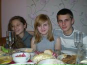 Надюшка Фіськович фотография #40 (источник - https://vk.com/id54711817)