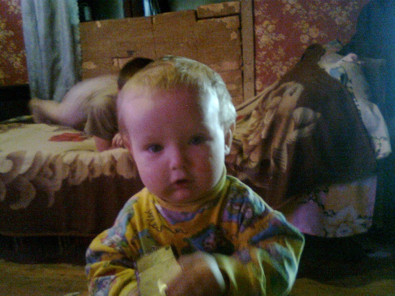 Вера Куликова фотография #19