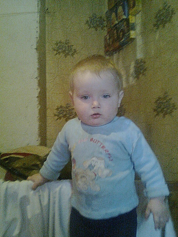 Вера Куликова фотография #15