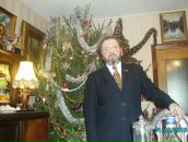 Фотография Лукьянова-Разумовского Николая-Николаевича