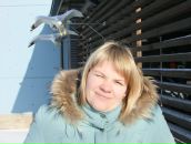 Фотография Кленовой Светланы