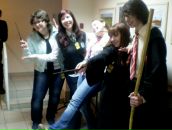 Фотография Большаковой Анны