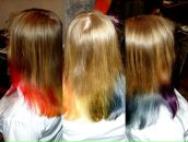 Фотография Бытченко Дарьи