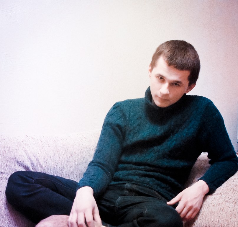 Дима Бутаев фотография #20