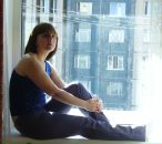 Фотография Першхало Елены