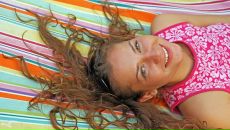 Фотография Николовой Виктории