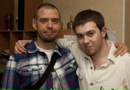 Фотография Косыгина Артёма