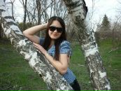 Фотография Макаровой Яны