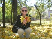 Фотография Романовой Ксении