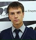 Фотография Герасимова Олега