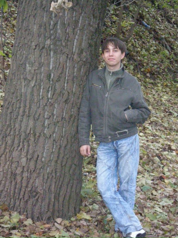 Андрей Помпа фотография #31